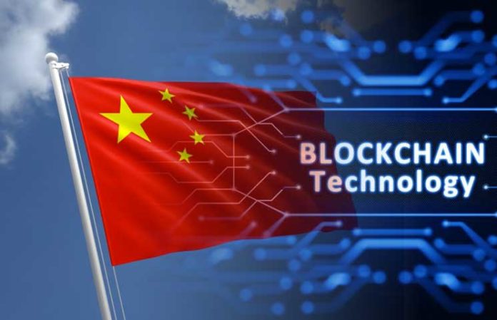 Trung Quốc quá phụ thuộc vào công nghệ Blockchain nước ngoài