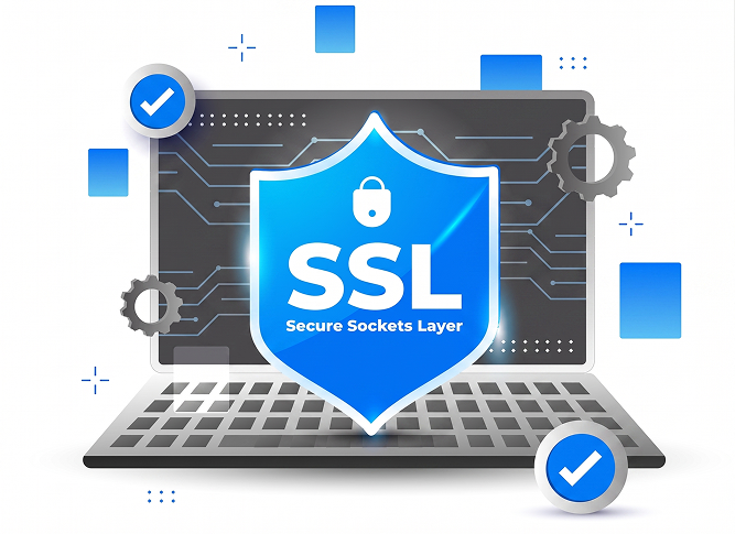 ssl là gì