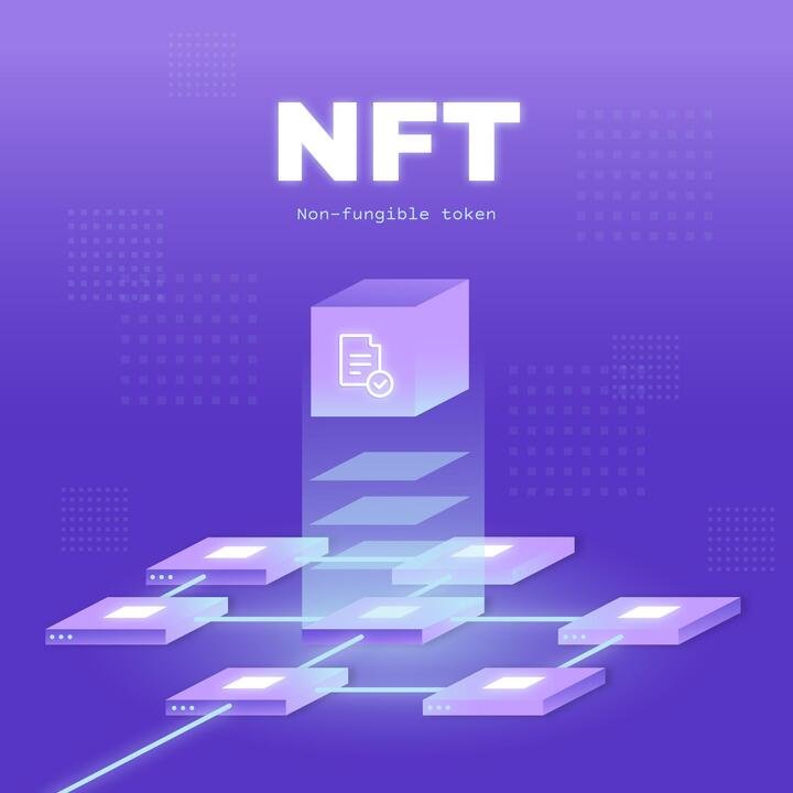 Phát triển sàn giao dịch NFT chuyên nghiệp