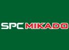Thiết kế web cho Công ty SPC MIKADO