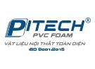 Thiết kế web cho Công ty Pitech