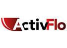 Thiết kế web cho Công ty ActivFlo