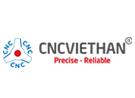 Thiết kế web cho công ty CNC Việt Hàn