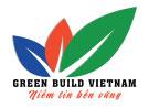 Thiết kế web cho công ty GreenBuild Việt Nam