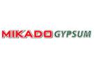 Thiết kế web cho Công ty MIKADO GYPSUM