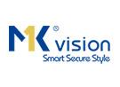 Thiết kế web cho Công ty cổ phần MK Vision