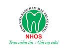 Thiết kế web cho Bệnh viện Răng Hàm Mặt Trung ương Hà Nội