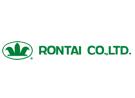 Thiết kế web cho Công ty cổ phần Rontai