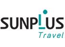 Thiết kế website Công ty Sunplus Travel