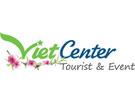 Thiết kế website Công ty TNHH Du lịch Trung Tâm Việt (Vietcenter Tourist)