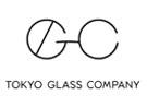 Thiết kế web cho Tokyo Glass Company
