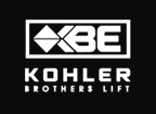 Thiết kế web cho Công ty TNHH Thiết bị Kohler Brothers