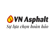 Thiết kế web cho Công ty Cổ phần VN Asphalt