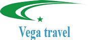 Thiết kế cho Công ty du lịch Quốc tế Vega Travel