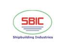 Thiết kế web cho Tổng công ty công nghiệp tàu thủy - SBIC