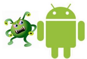 Android - Nền tảng vô đối về số lượng mã độc