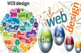 Dịch vụ thiết kế và phát triển website uy tín chuyên nghiệp