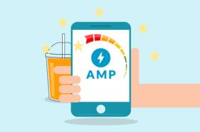 Tìm hiểu Google AMP là gì? AMP tăng tốc độ cho thiết bị di động