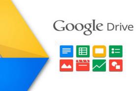 Hướng dẫn cách tạo tài khoản Google Drive Unlimited 2017 Free không giới hạn dung lượng