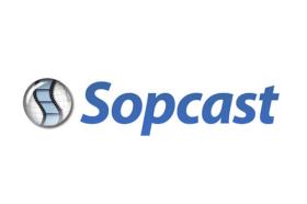 SopCast - Hướng Dẫn Xem Bóng Đá Online Trên Sopcast