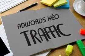 Sử dụng Adwords để kéo traffic về website