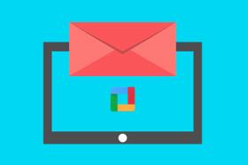 Sử dụng Email Google trên Microsoft Outlook