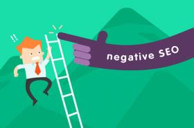 Tại sao Negative SEO ngày càng phổ biến hơn