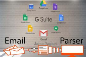 Using Google Email on Mircosoft Outlook