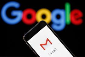 Hướng dẫn tạo mật khẩu ứng dụng dịch vụ Email của Google
