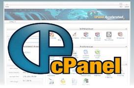 Hướng dẫn sử dụng Cpanel (phần quản lý Domain)