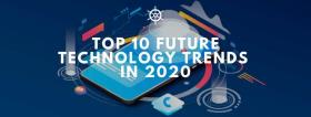 Top 10 dự đoán tương lai blockchain vào năm 2020