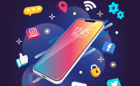 Xu Hướng Phát Triển Mobile App Trong Năm 2019