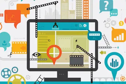 5 lỗi thường gặp khi thiết kế website thương mại