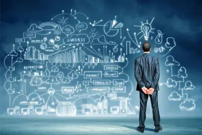 3 tỷ phú công nghệ làm giàu nhờ tư duy khác người