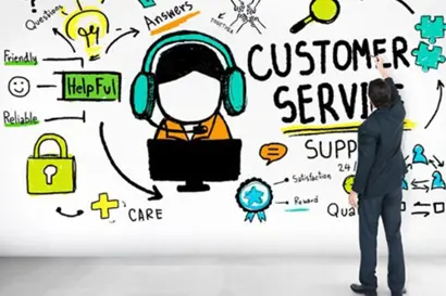 Bí quyết Marketing dịch vụ