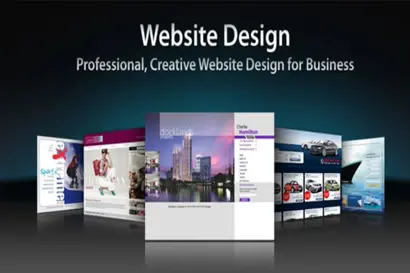 Chọn chủ đề trước khi thiết kế website