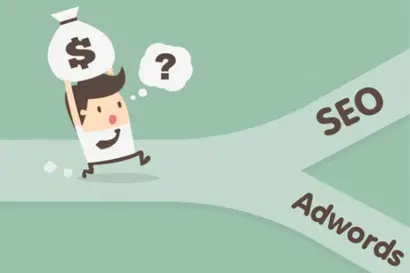 Chọn SEO hay Adwords để quảng bá website?