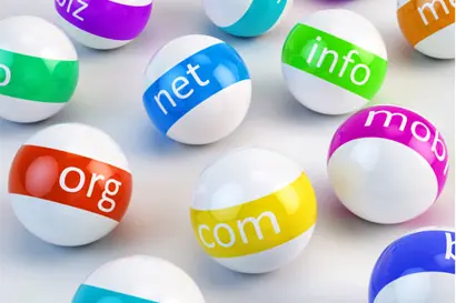 Có rất nhiều cách sử dụng tên miền, cả chủ động và thụ động