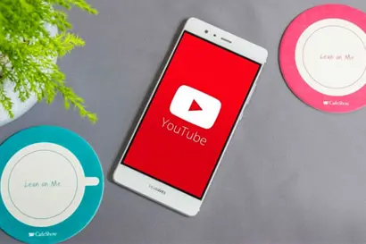 Công nghệ website chạy trên nền điện thoại di động