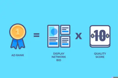 Điểm chất lượng của từ khóa Adwords được tính và sủ dụng như thế nào