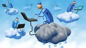 Xu thế tất yếu và những điều cần biết về Điện toán đám mây