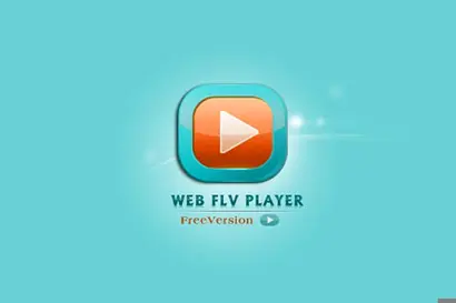 Phần mềm FLV Player 4 Free
