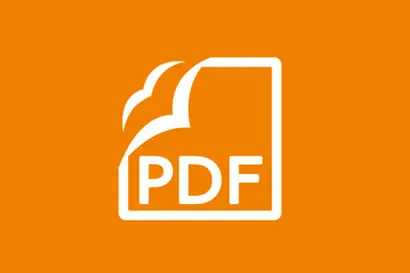 Foxit Reader - Phần mềm đọc file PDF không cần cài đặt