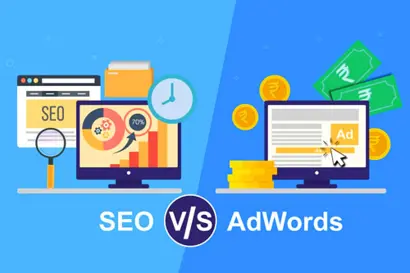 Chọn quảng cáo Google Adwords hay dịch vụ SEO?