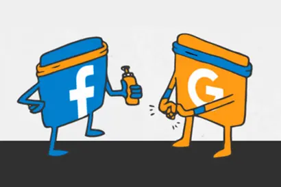Google Adwords so với Quảng cáo Facebook: Cái nào tốt hơn cho doanh nghiệp của bạn?