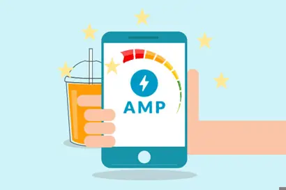 Tìm hiểu Google AMP là gì? AMP tăng tốc độ cho thiết bị di động
