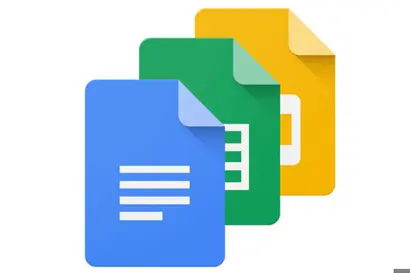 Google Docs for Android