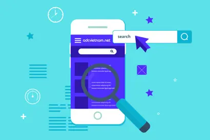 Google hạ thấp website không thân thiện với mobile