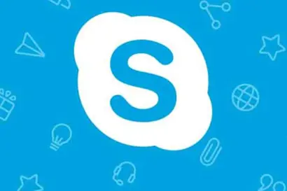 Google xây dựng phần mềm Skype trên Google Chrome