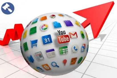 Khảo sát thị trường và xác định thị phần cho website